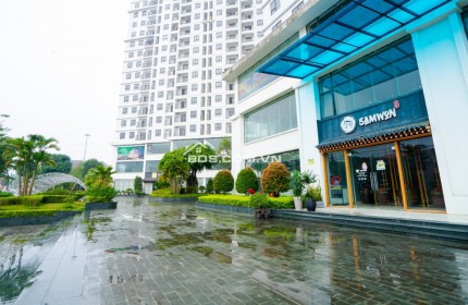 CĂN HỘ ĐẲNG CẤP XANH Tại Tecco Elite City Thái Nguyên